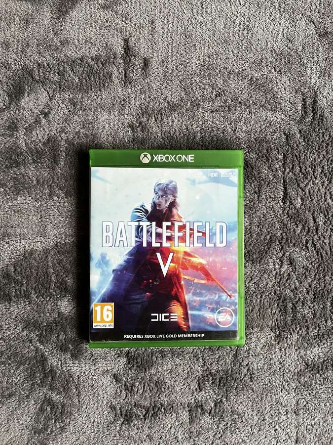 Xbox Žaidimai - nuotraukos Nr. 6