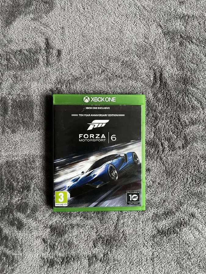 Xbox Žaidimai - nuotraukos Nr. 7
