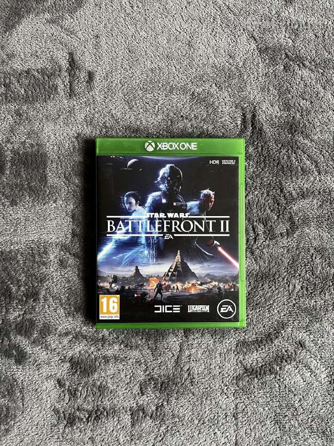 Xbox Žaidimai - nuotraukos Nr. 8