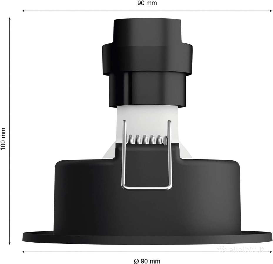 Philips Hue Centura Color Įleidžiamas šviestuvas - nuotraukos Nr. 7