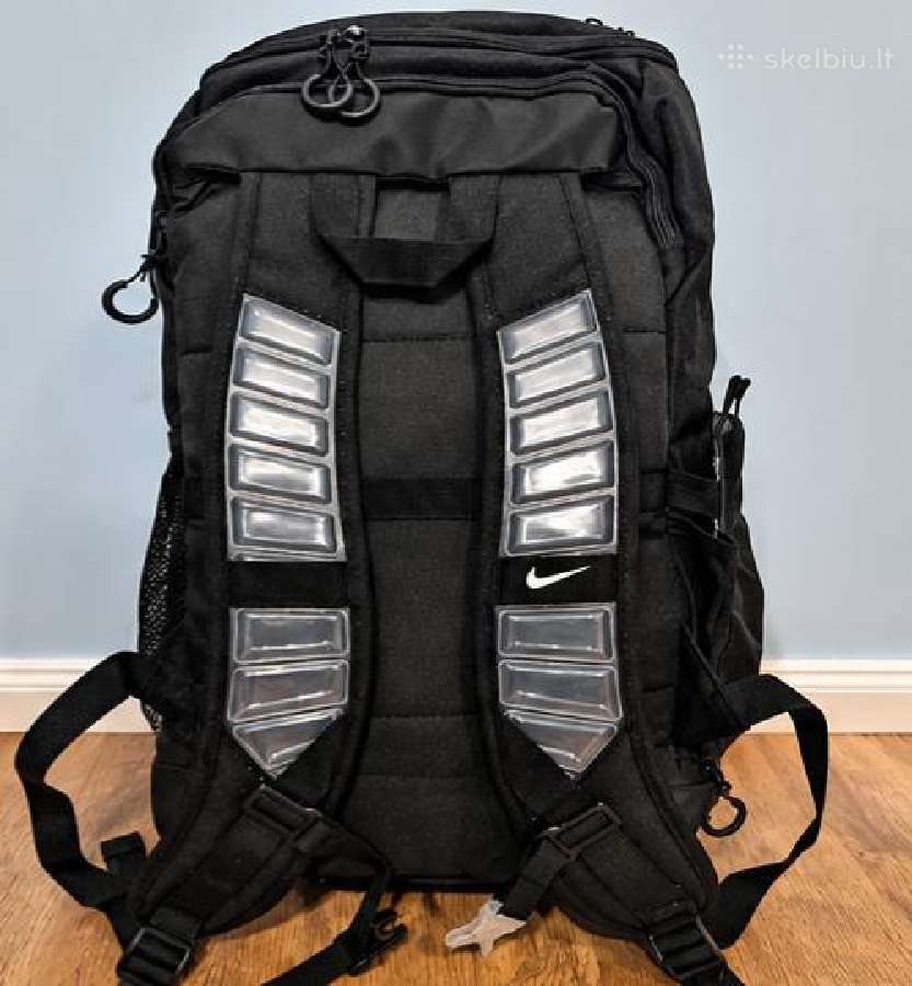 Nike Elite Bag V3 - nuotraukos Nr. 2