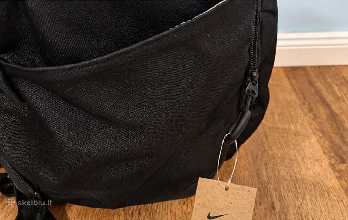 Nike Elite Bag V3 - nuotraukos Nr. 4