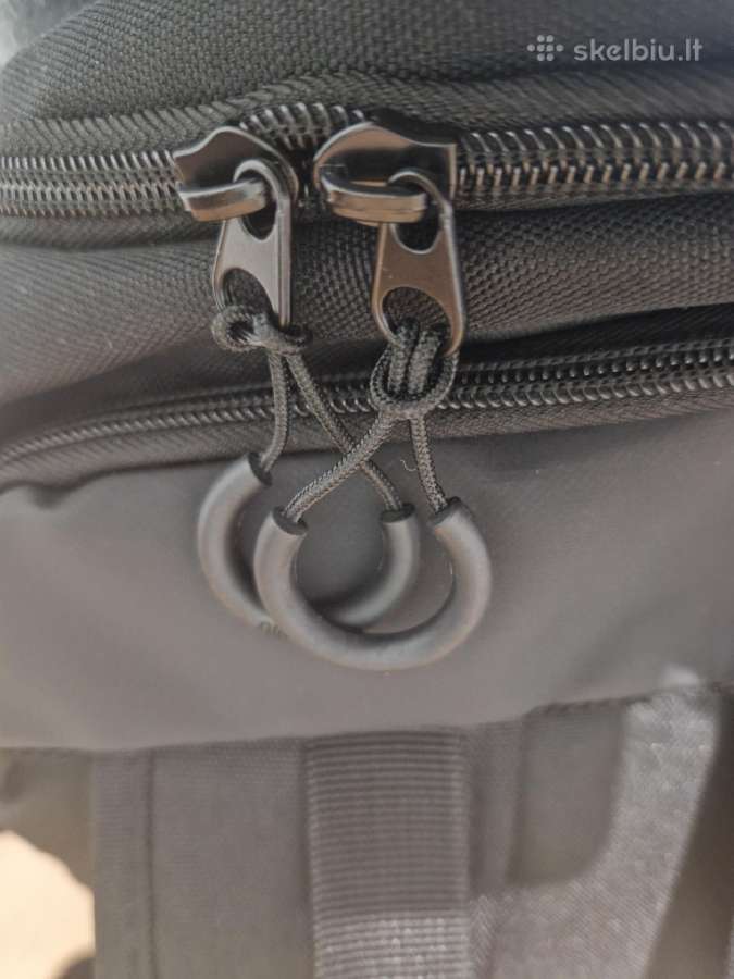Nike Elite Bag V3 - nuotraukos Nr. 5