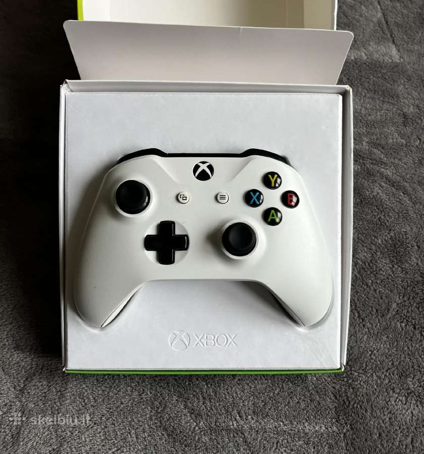 Xbox One 500gb - nuotraukos Nr. 4