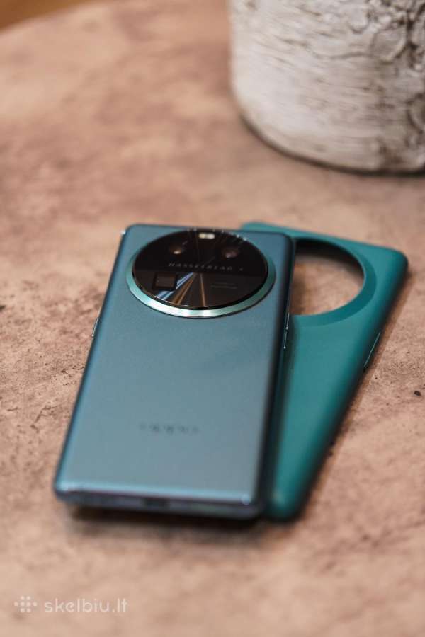 Oppo X6 Hasselblad! Idealus - nuotraukos Nr. 3