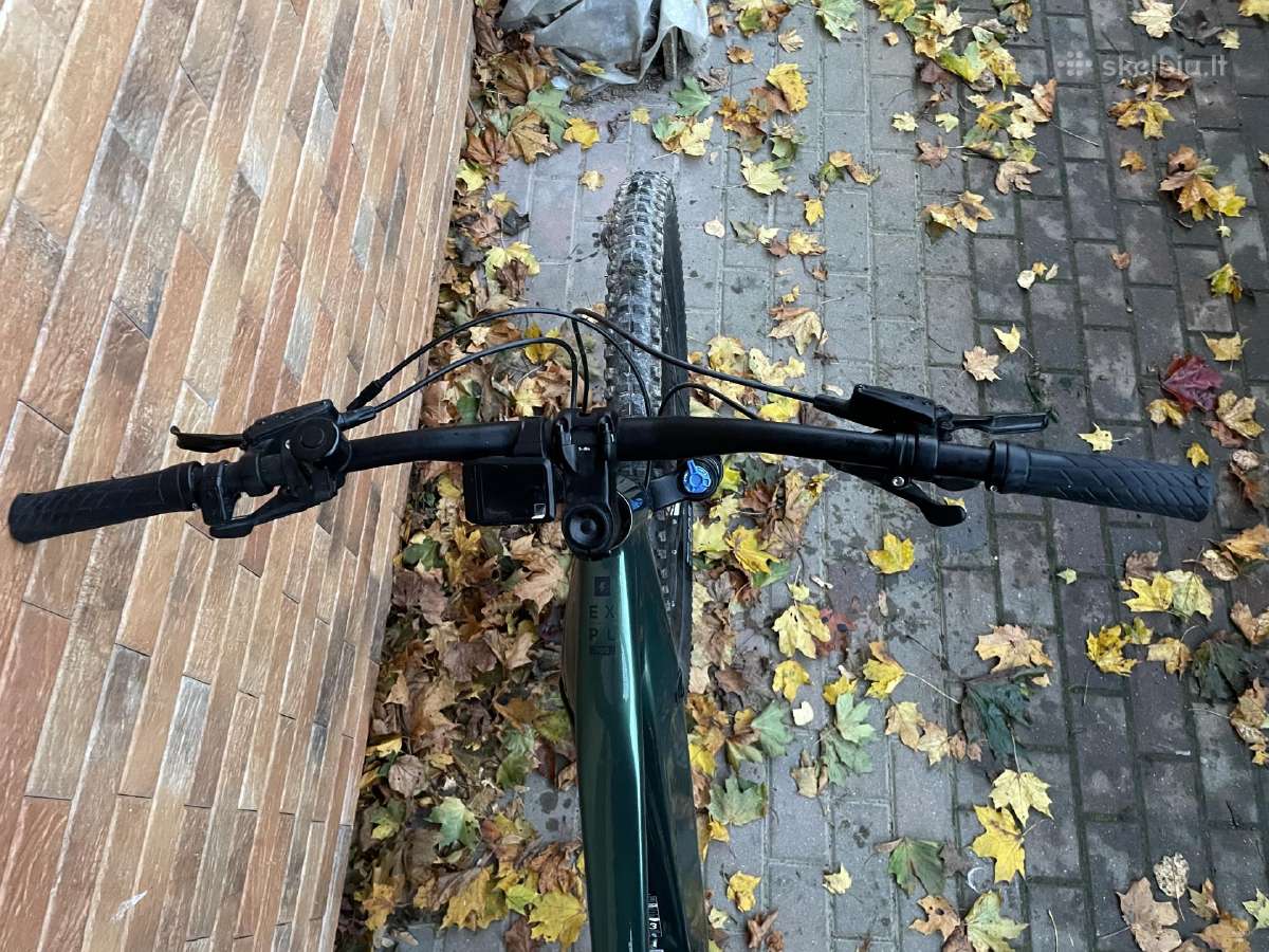 Rockrider E-expl 700 – 29 - nuotraukos Nr. 4