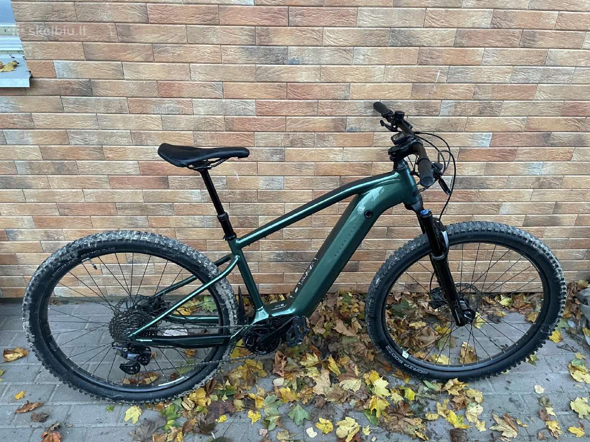 Rockrider E-expl 700 – 29 - nuotraukos Nr. 5