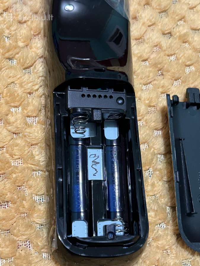 LG Mr23ga Bluetooth išmanusis TV pultelis - nuotraukos Nr. 4