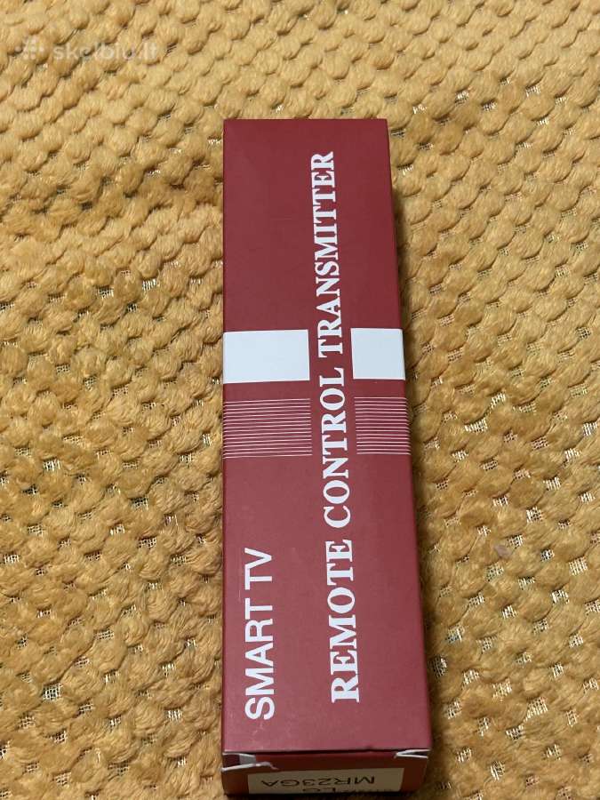 LG Mr23ga Bluetooth išmanusis TV pultelis - nuotraukos Nr. 6