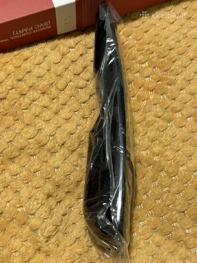 LG Mr23ga Bluetooth išmanusis TV pultelis - nuotraukos Nr. 8