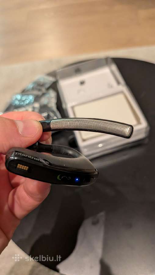 Plantronics Voyager Legend - nuotraukos Nr. 2
