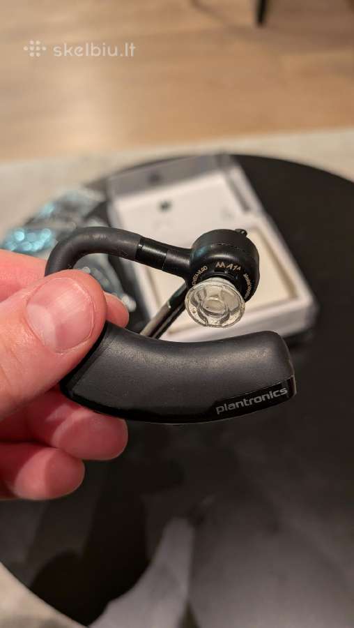 Plantronics Voyager Legend - nuotraukos Nr. 3