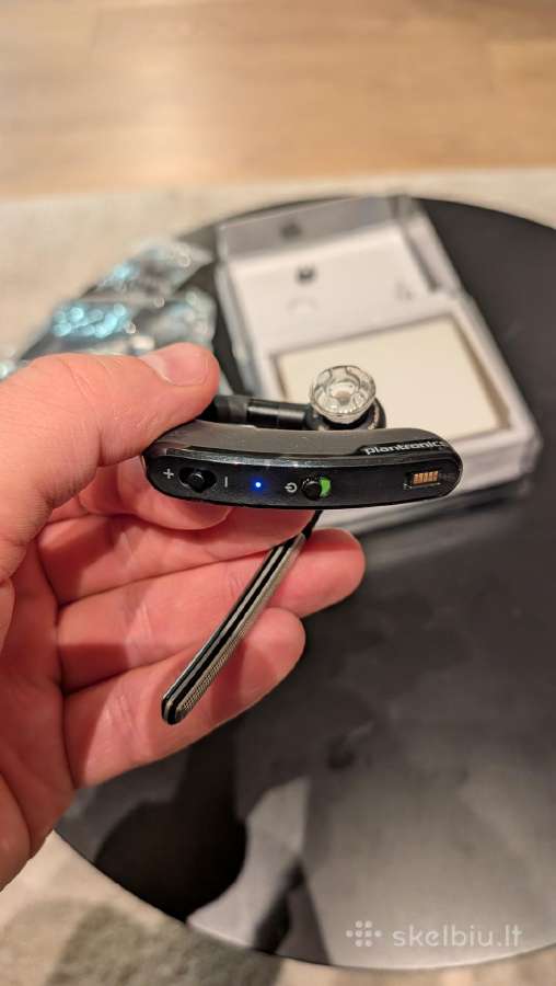 Plantronics Voyager Legend - nuotraukos Nr. 4