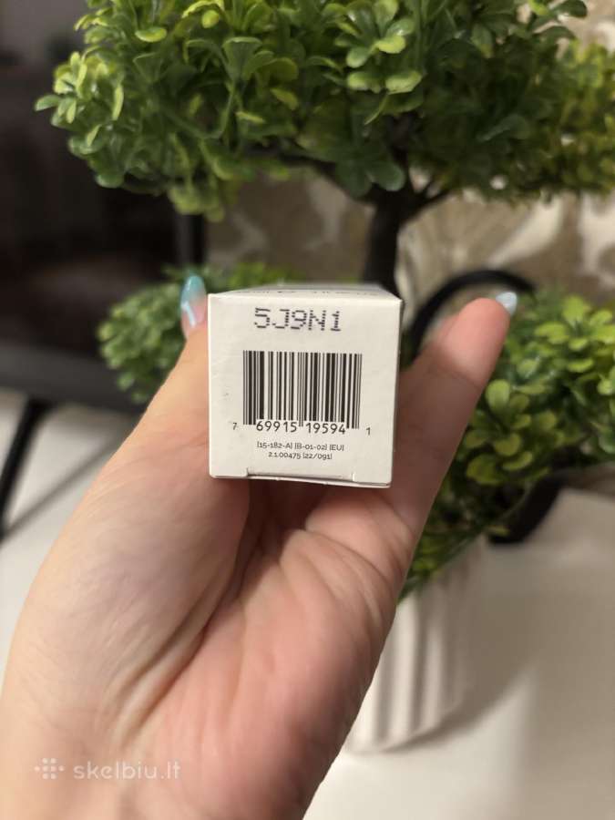 The Ordinary Niacinamido ir cinko serumas 30 ml - nuotraukos Nr. 3