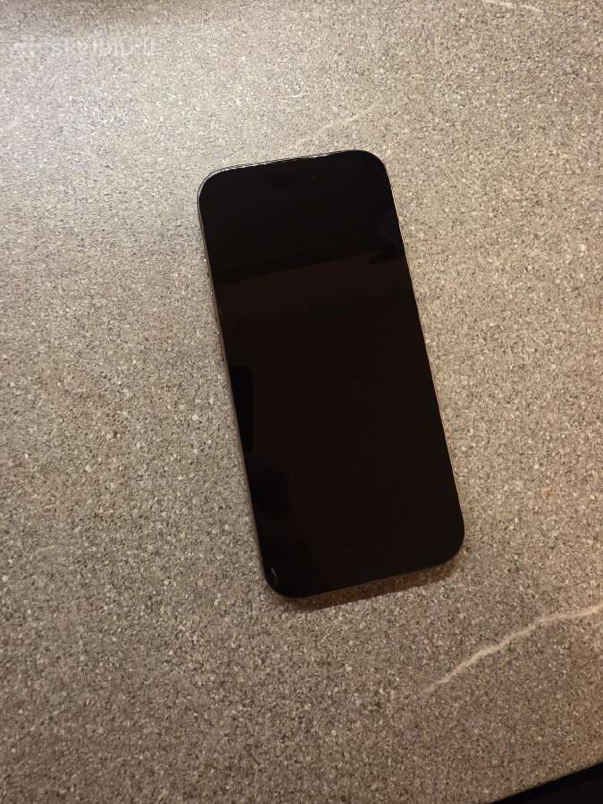 Parduodu iPhone 16 pro 256gb - nuotraukos Nr. 3