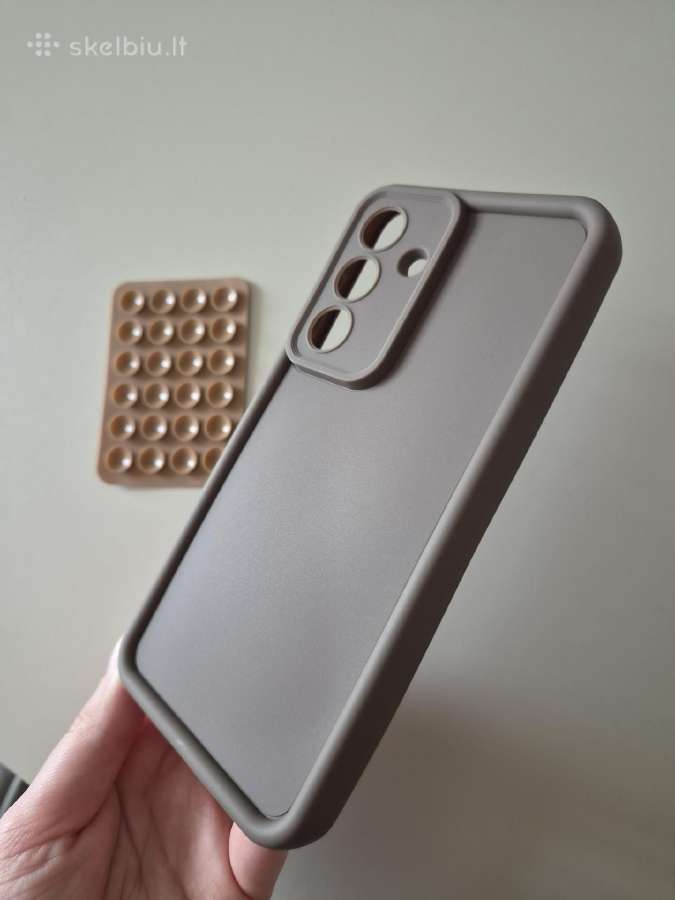 Samsung galaxy S26+ (S26 plus) dėklas - nuotraukos Nr. 4