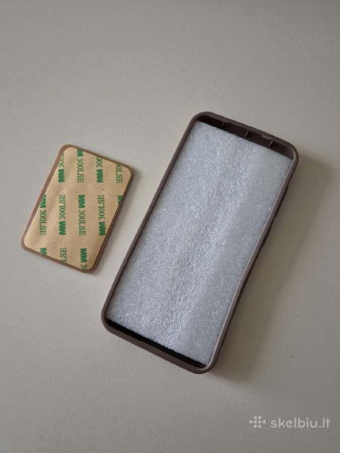 Samsung galaxy S26+ (S26 plus) dėklas - nuotraukos Nr. 5