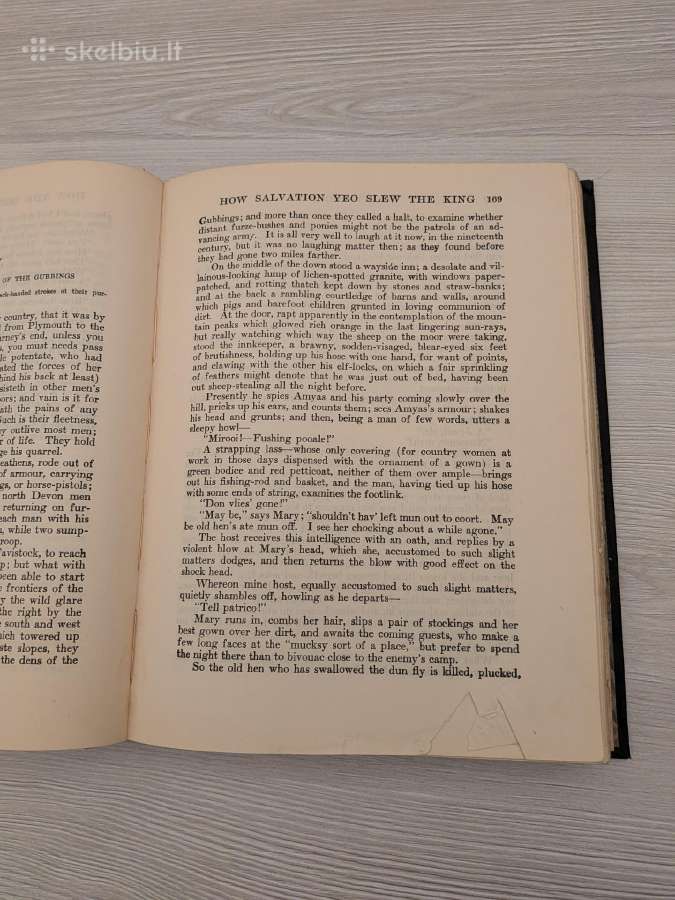 1920 m. leidimo knyga - nuotraukos Nr. 5