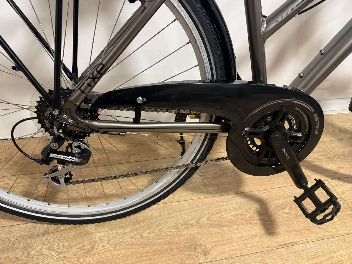 KTM/rixe/winora - nuotraukos Nr. 3