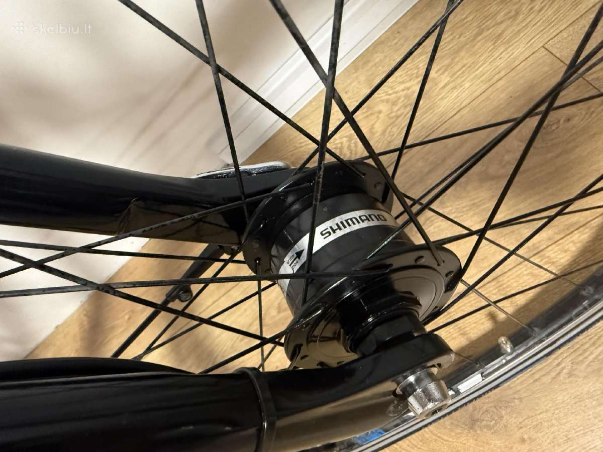 KTM/rixe/winora - nuotraukos Nr. 7