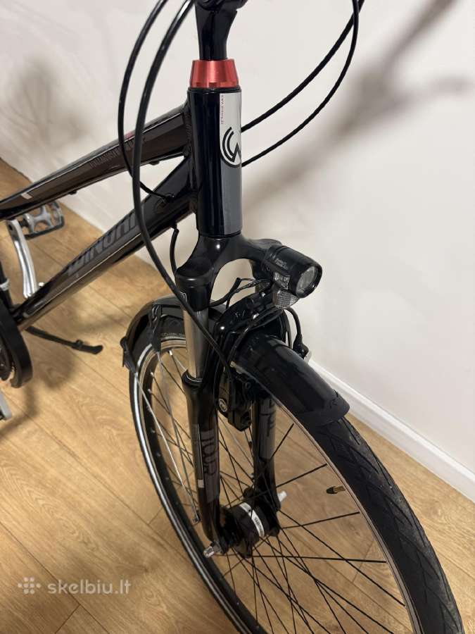 KTM/rixe/winora - nuotraukos Nr. 20
