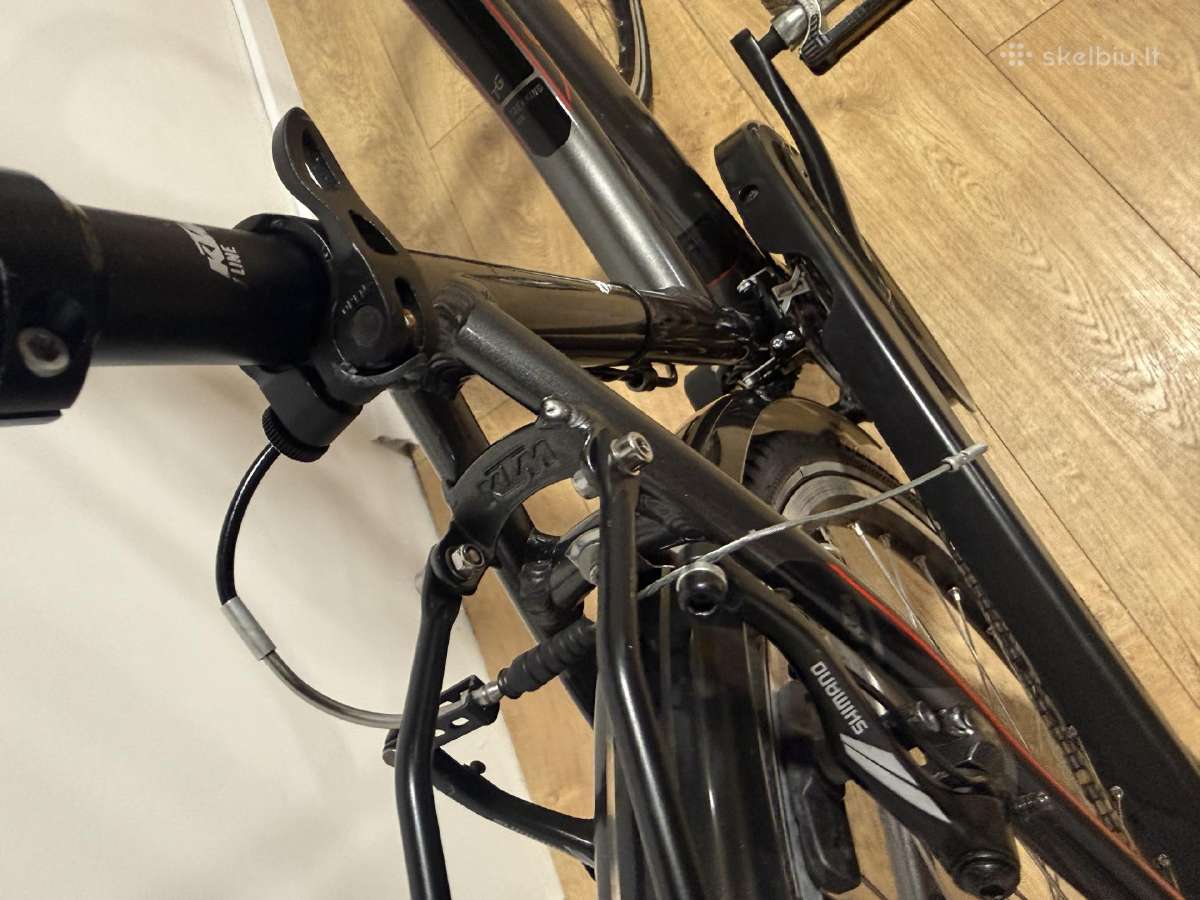 KTM/rixe/winora - nuotraukos Nr. 30