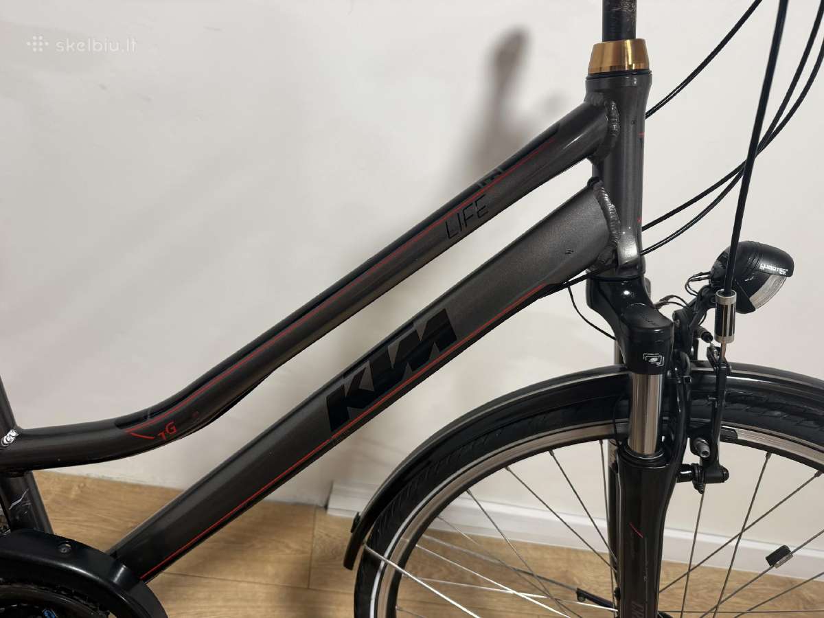 KTM/rixe/winora - nuotraukos Nr. 31