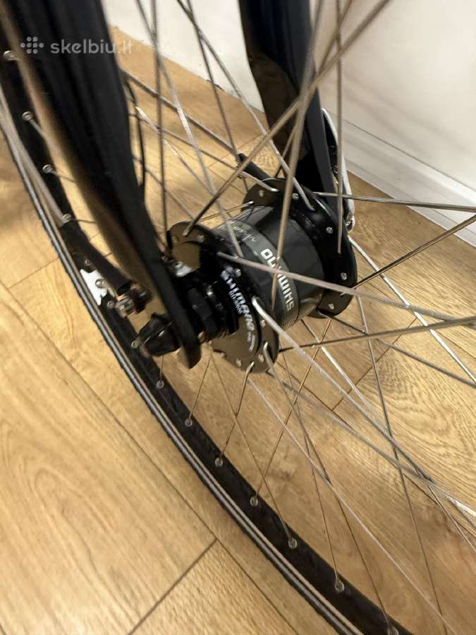 KTM/rixe/winora - nuotraukos Nr. 35