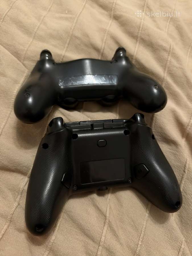 Ps4 & Xbox pulteliai - nuotraukos Nr. 2