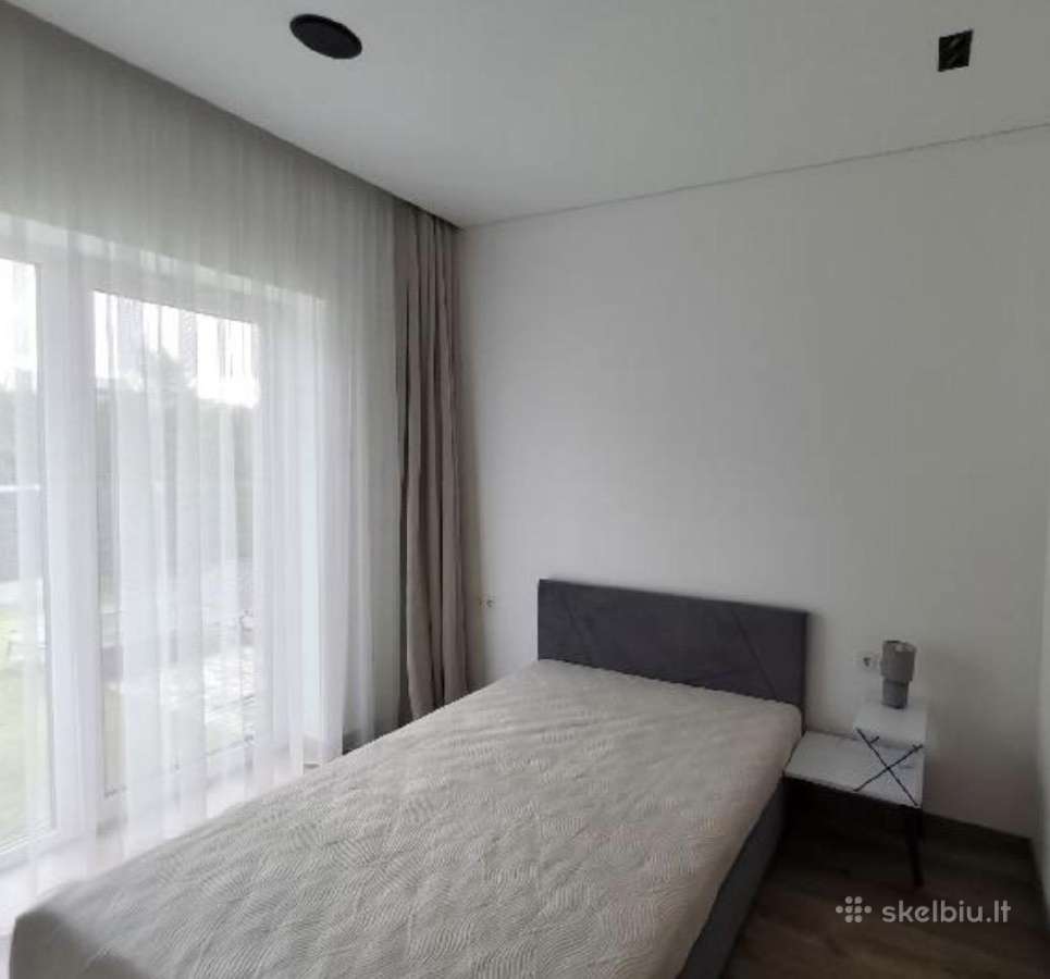 Parduodama nauja lova 140x200 su Dormeo čiužiniu - nuotraukos Nr. 10
