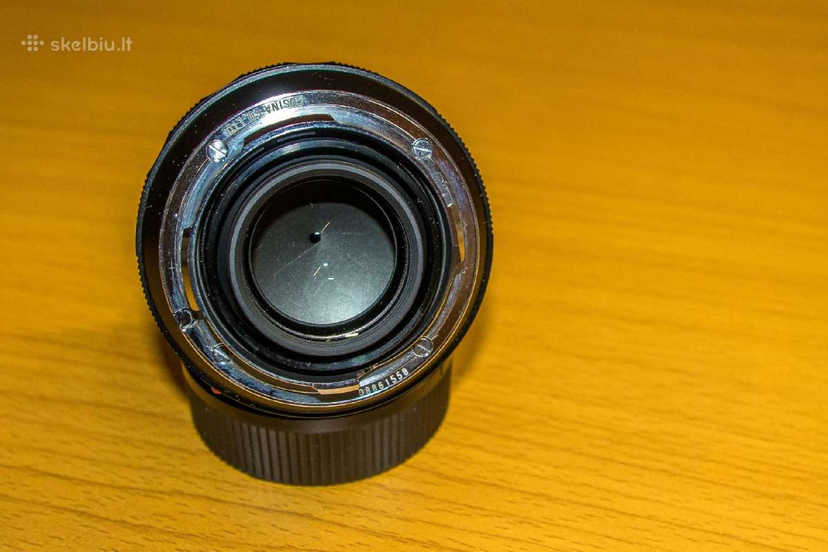Voigtlander 40mm f1.2 Nokton Leica M - nuotraukos Nr. 9