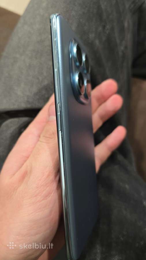 Geros būklės redmi 14 pro - nuotraukos Nr. 4