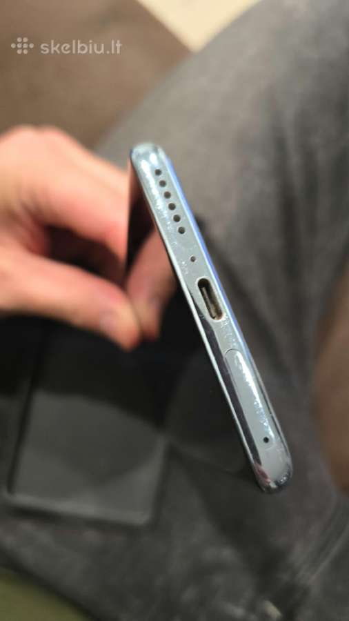Geros būklės redmi 14 pro - nuotraukos Nr. 6