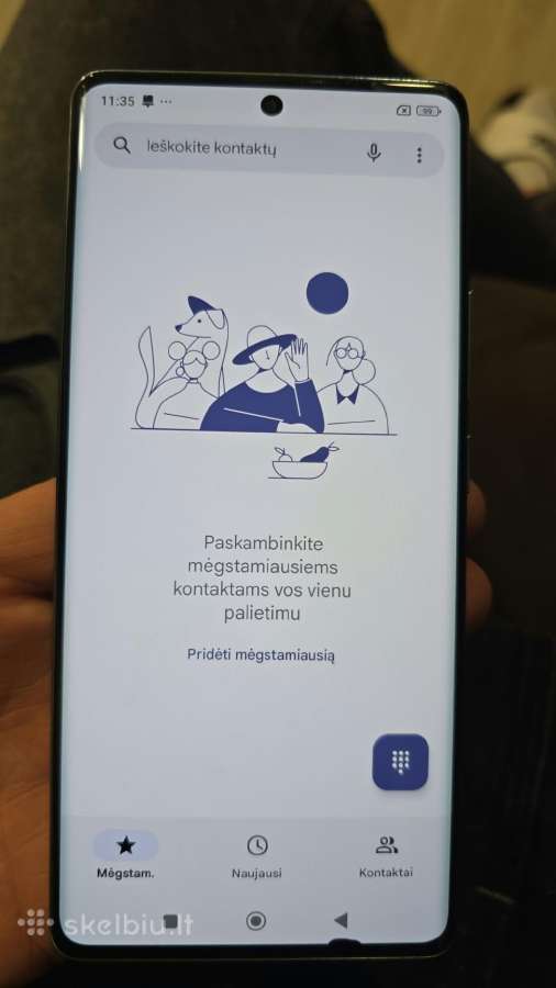 Geros būklės redmi 14 pro - nuotraukos Nr. 8