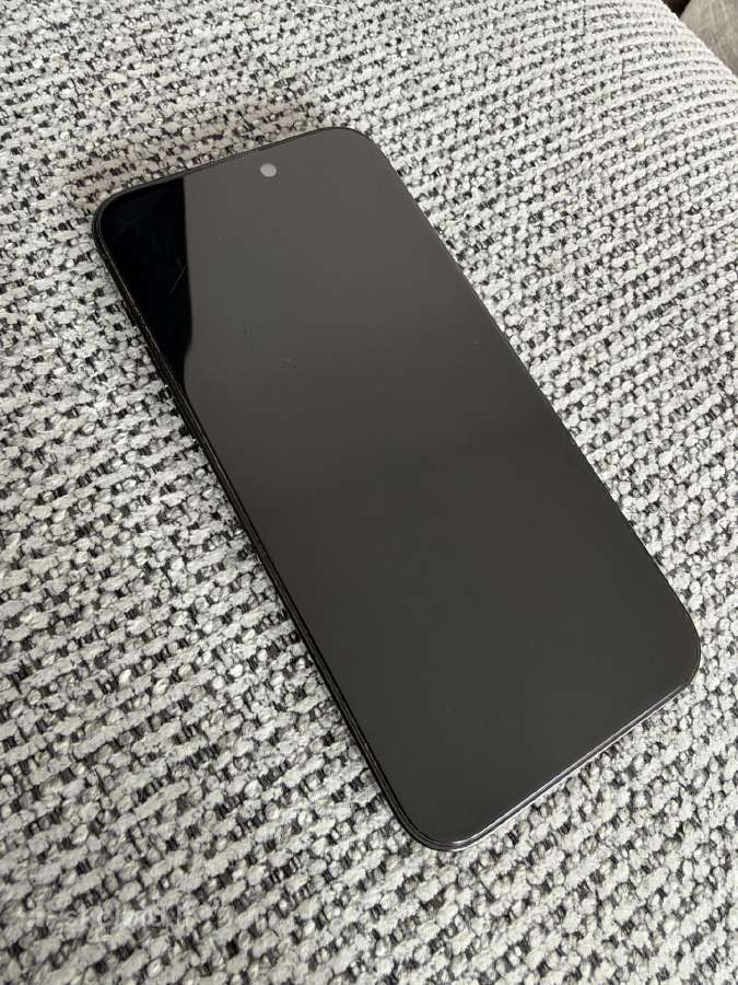 iPhone 14 pro max 128gb - nuotraukos Nr. 2