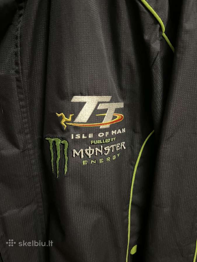 Monster race TT - nuotraukos Nr. 2