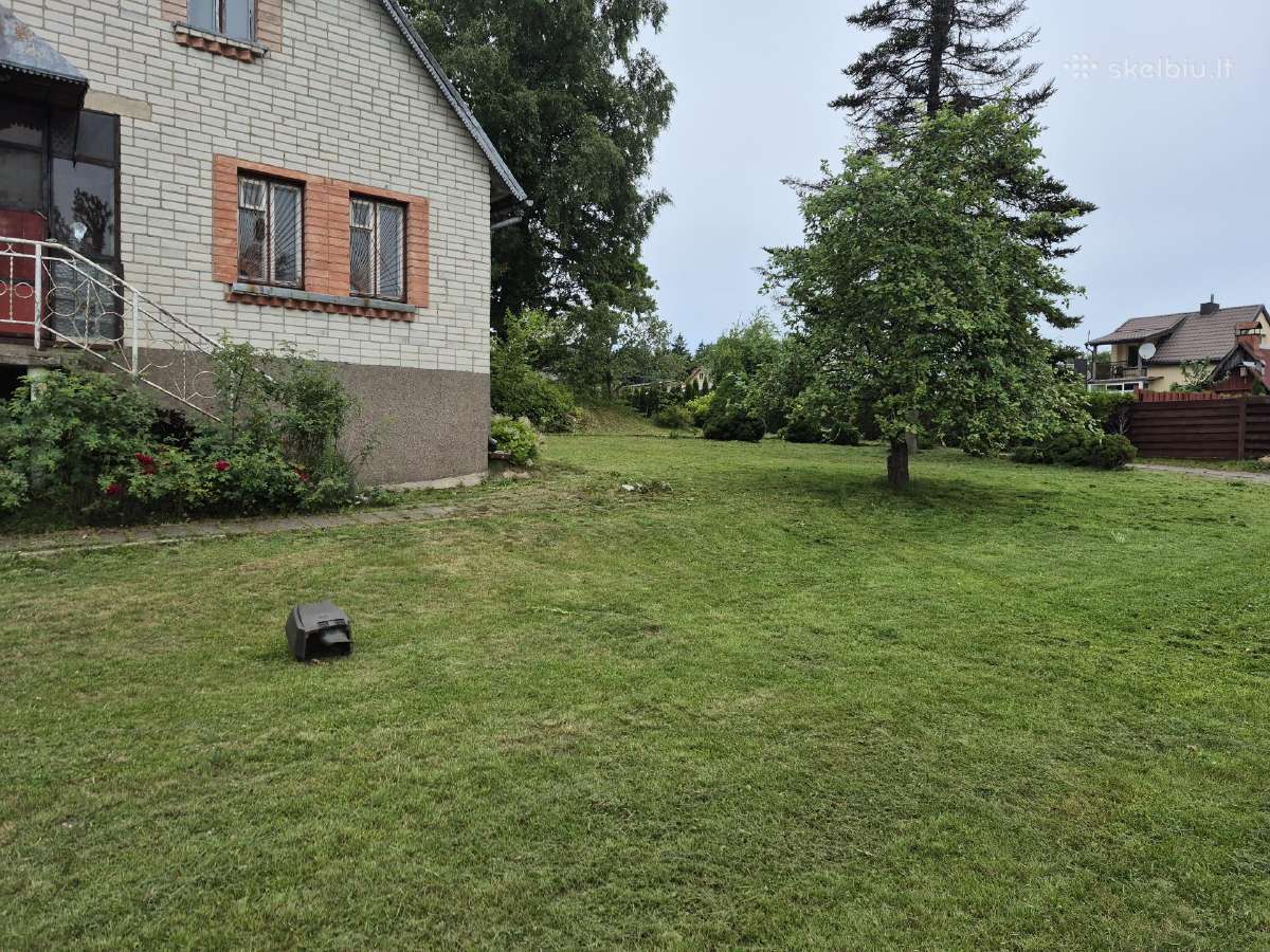 Telšiu r. Ryškenu sen. Užgiriai. Žemaičio 5G 20 - nuotraukos Nr. 6