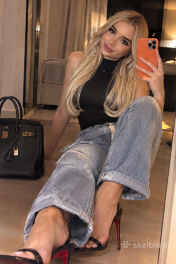 Celine in Kaunas real - nuotraukos Nr. 6
