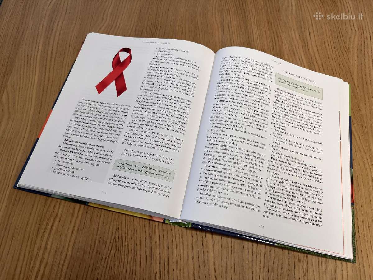 Prabangi ir solidi didelio formato „Šeimos sveikat - nuotraukos Nr. 5