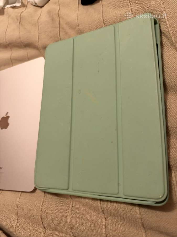 iPad Air 64gb 5 generation Wi-fi - nuotraukos Nr. 4