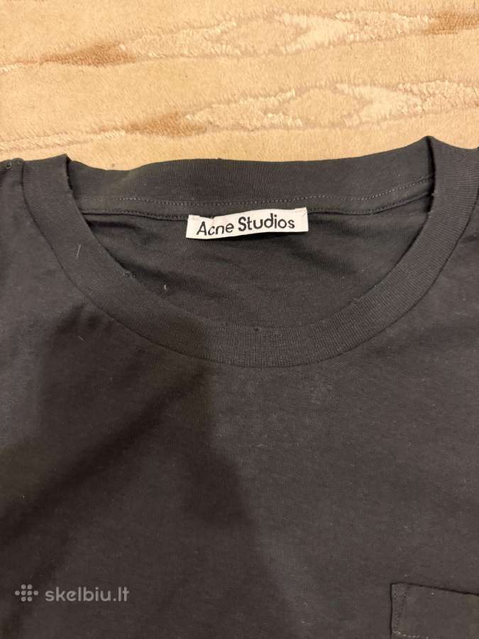 Acne Studios maikė XL - nuotraukos Nr. 2