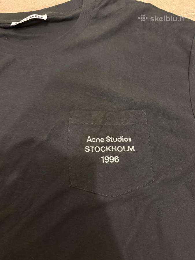 Acne Studios maikė XL - nuotraukos Nr. 3