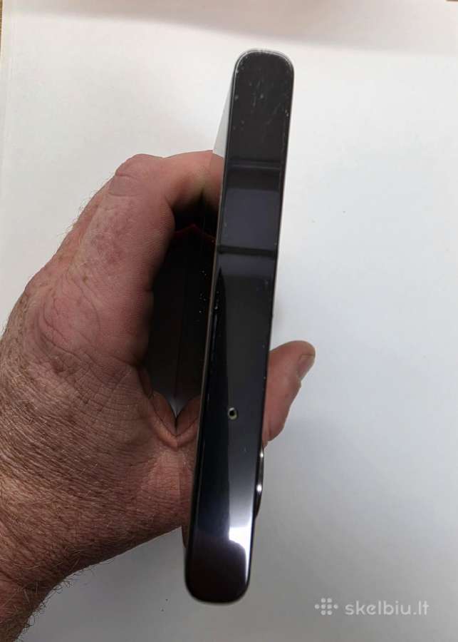 Samsung S23 ultra 512gb - nuotraukos Nr. 5