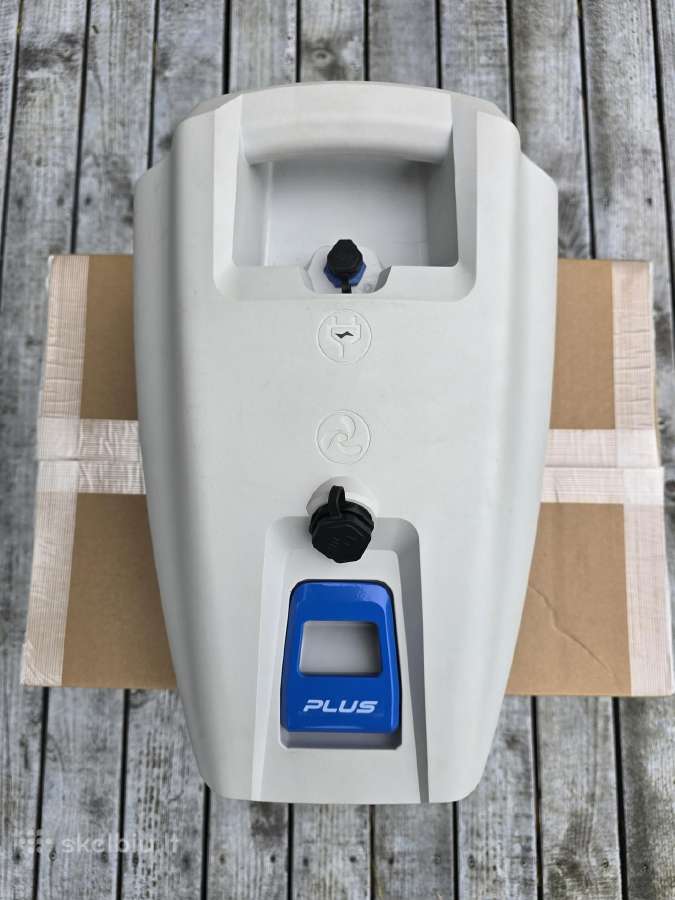 Epropulsion Spirit 1.0 Plus variklio akumuliatorių - nuotraukos Nr. 3