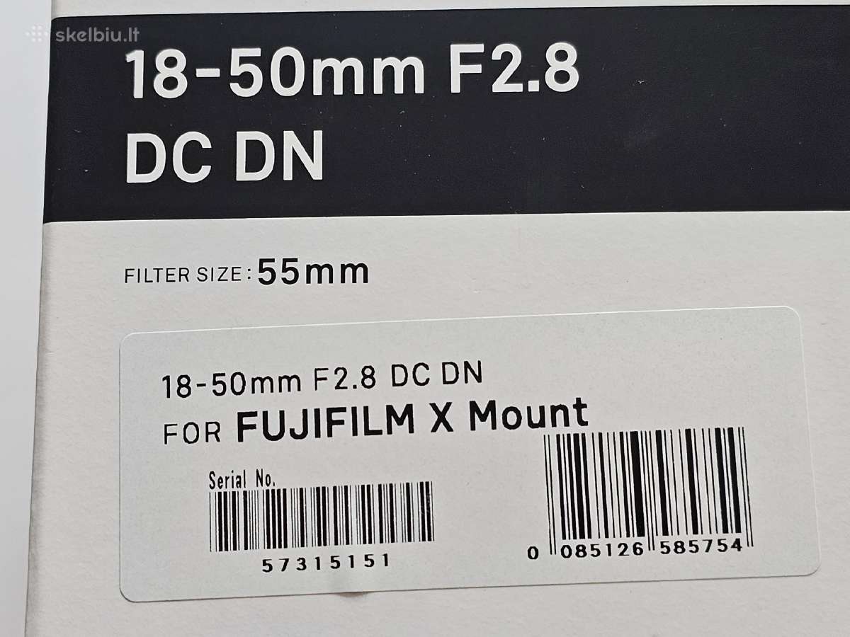 Fujifilm x-m5 su sigma 18-50/2,8+ xf 23/2,8 - nuotraukos Nr. 13