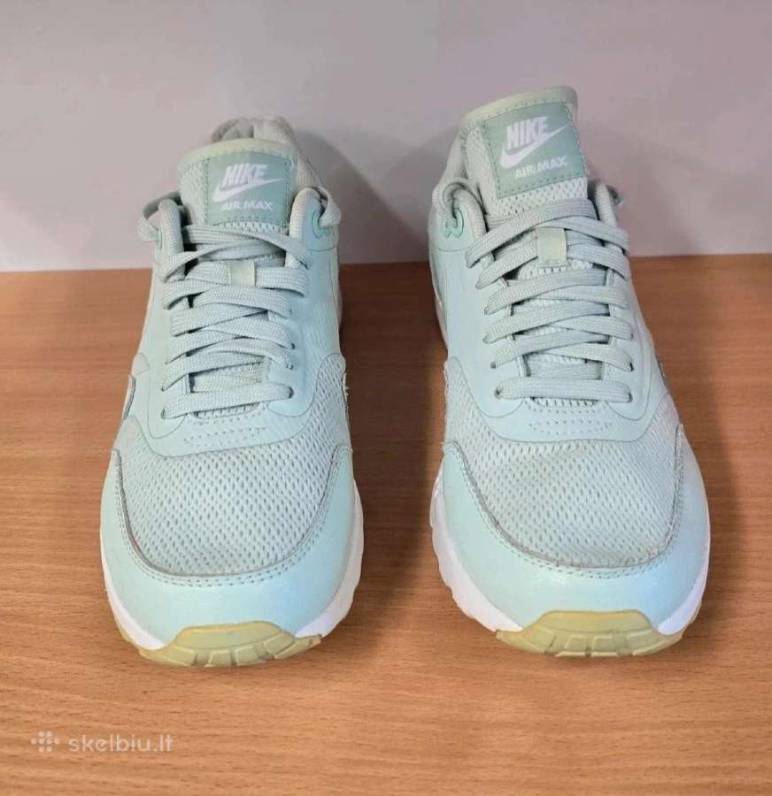 Nike moteriški kedai - nuotraukos Nr. 4