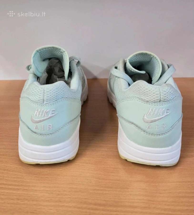 Nike moteriški kedai - nuotraukos Nr. 6