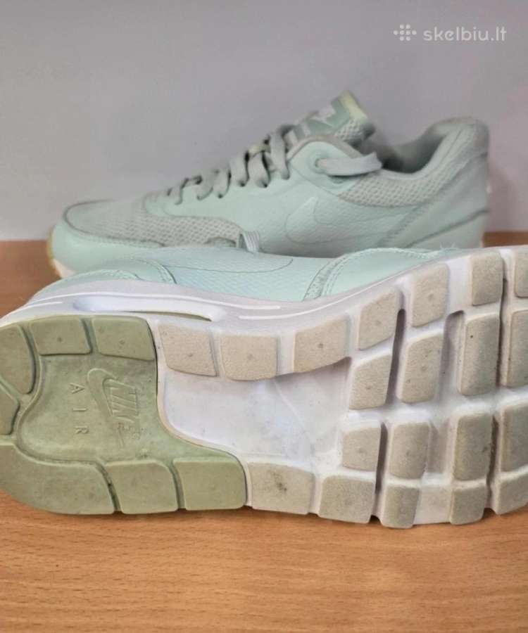 Nike moteriški kedai - nuotraukos Nr. 7
