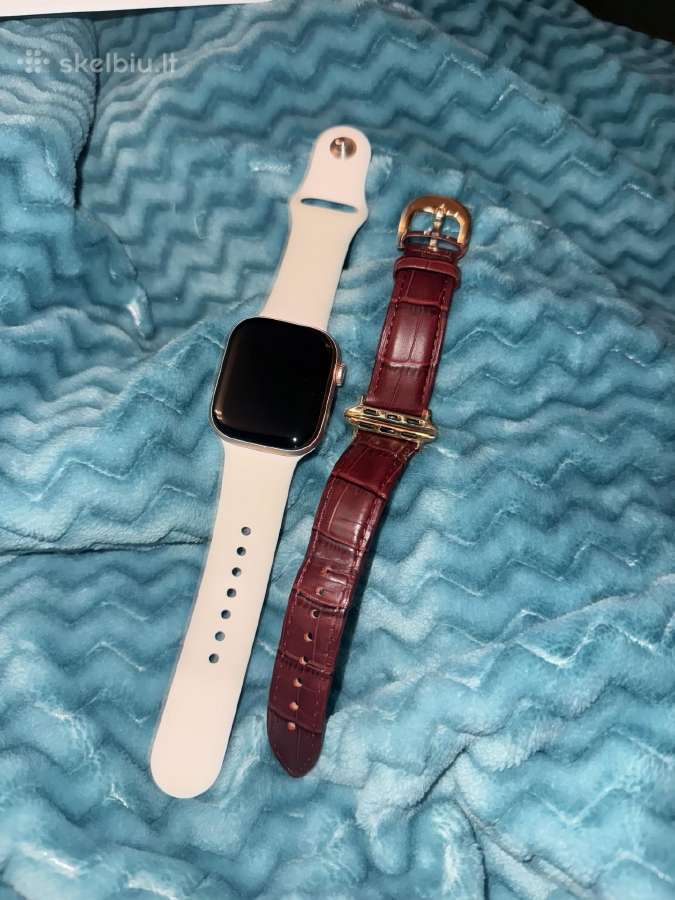 Apple watch - nuotraukos Nr. 2