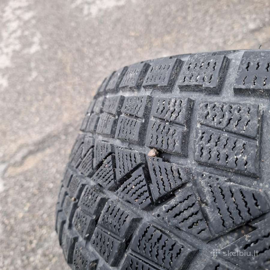 Padangos Nereus Sclaw Ns806 225/60 R17 2 vnt. - nuotraukos Nr. 2